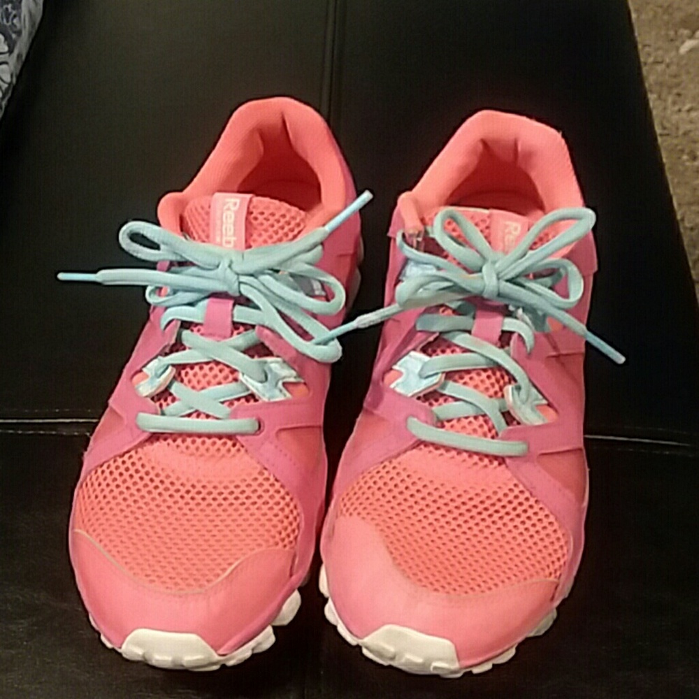Reebok Shoes